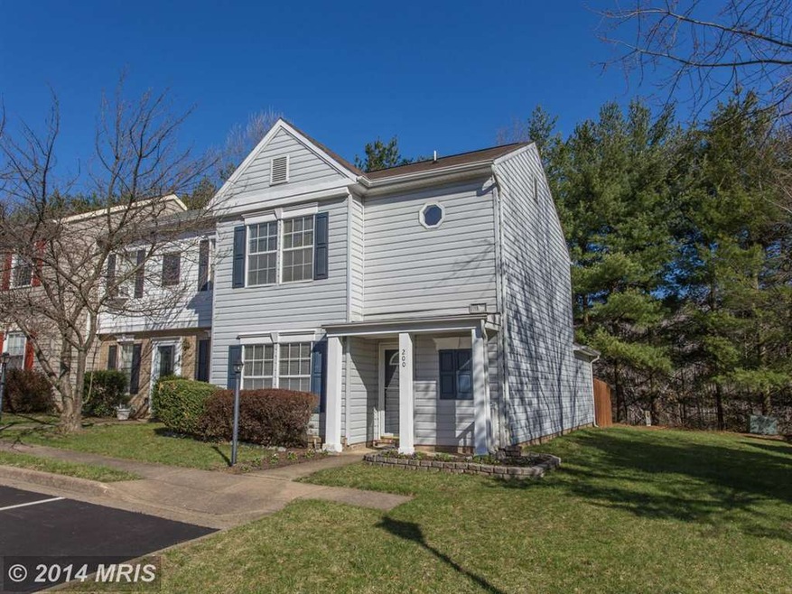 200 Wind Ridge Dr, Stafford, VA 22554 - photo 1