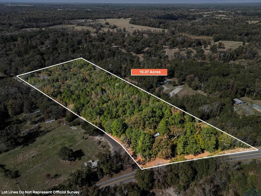 4754 Fm 1254 & Cr 2427, Mineola, TX 75773 - photo 1