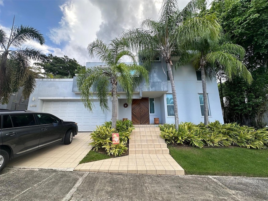 Calle Romerillo unit 675, San Juan, PR 00926 - photo 1