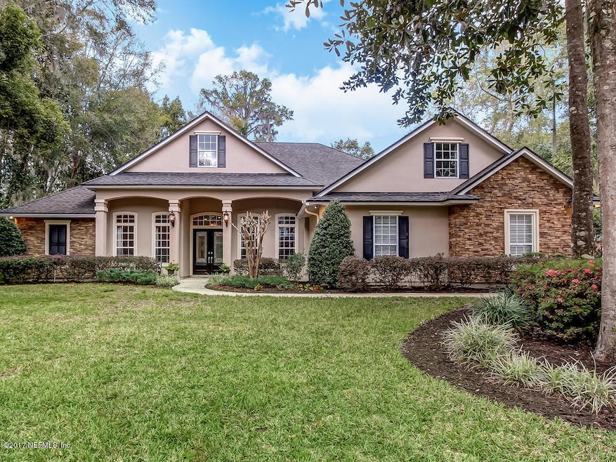 1478 Kathleen Way, Fleming Island, FL 32003 - photo 1