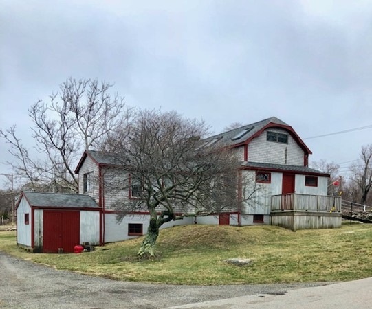 358 Hatherly Rd, Scituate, MA 02066 - photo 1