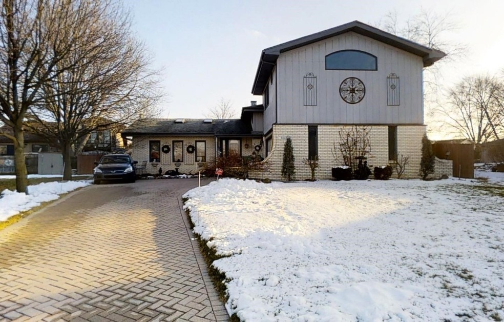 5003 W 87th Place, Crown Point, IN 46307 - photo 1