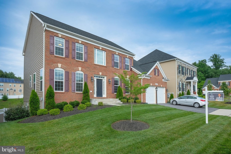 4210 Coakley Ln, Upper Marlboro, MD 20772 - photo 1