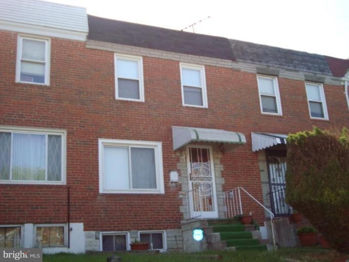 4005 Balfern Ave, Baltimore, MD 21213 - photo 1