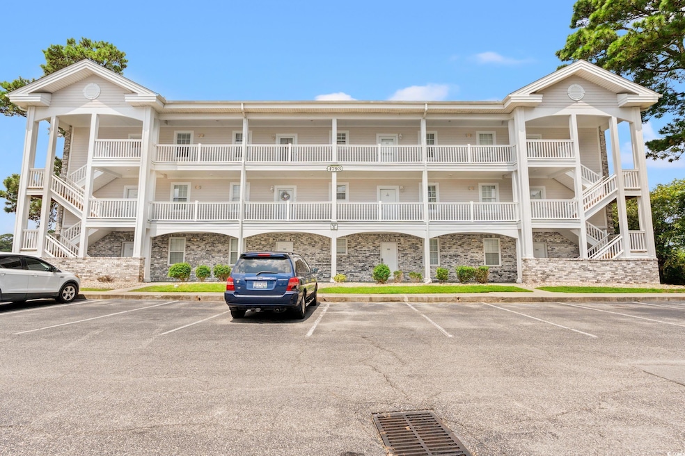 4793 Wild Iris Dr unit 203 Magnolia Place B, Myrtle Beach, SC 29577 - photo 1