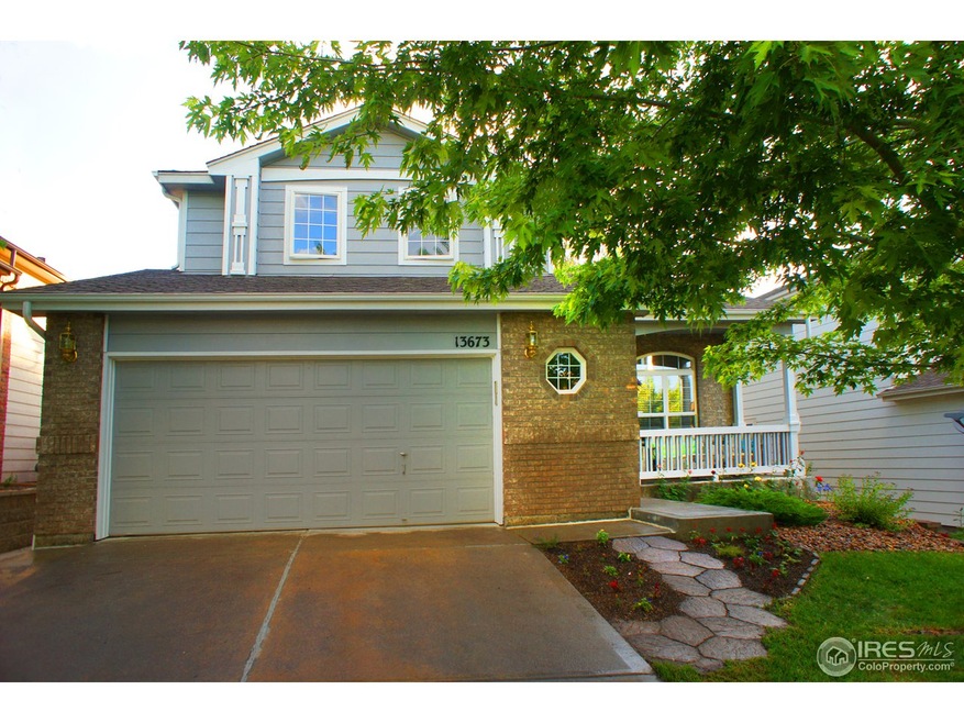 13673 Adams St, Thornton, CO 80602 - photo 1