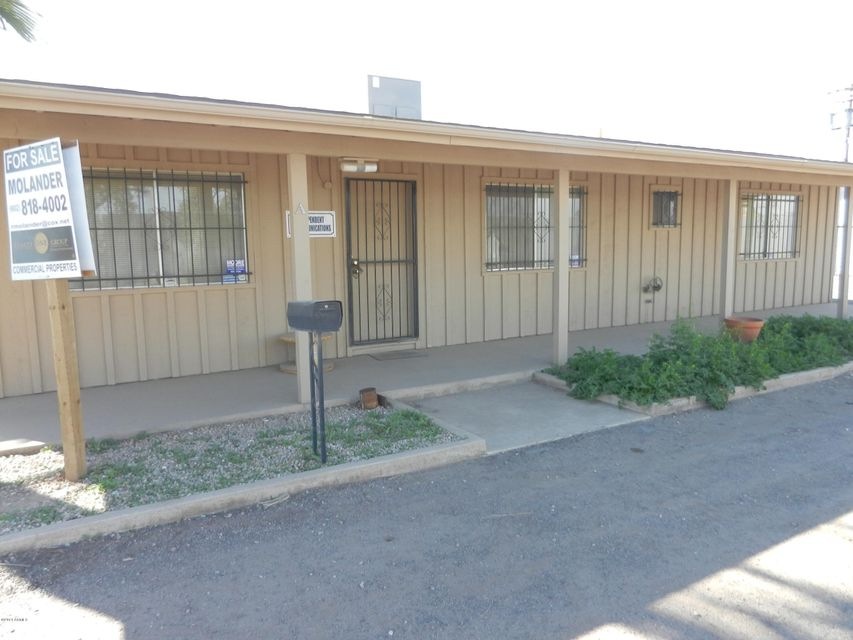 6122 N 55th Ave, Glen Dale, AZ 85301 - photo 1