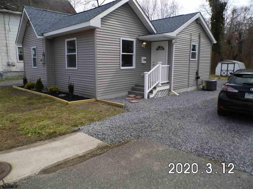 6108 Harding Hwy, Mays Landing, NJ 08330 - photo 1