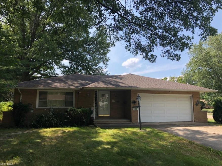 6280 Winchester is an ALL BRICK house!