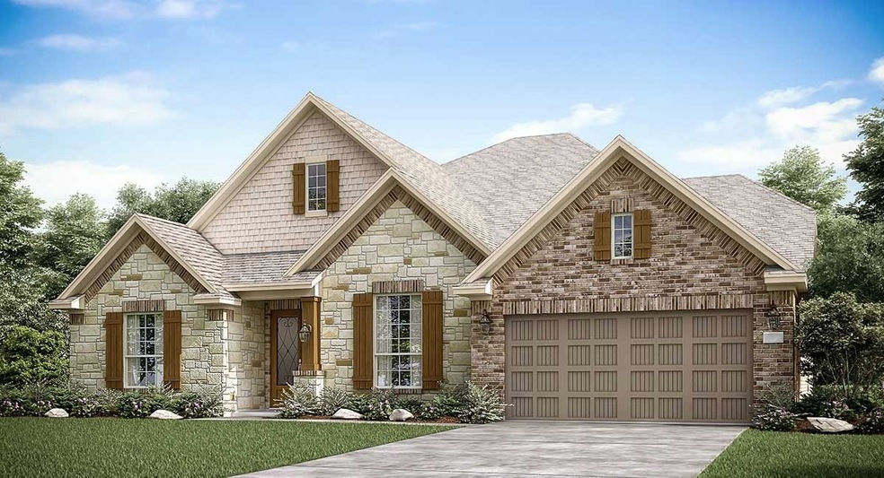 The Galena C in Young Ranch!