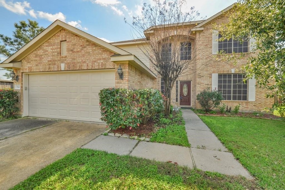 29603 Legends Pine Ln, Spring, TX 77386 - photo 1