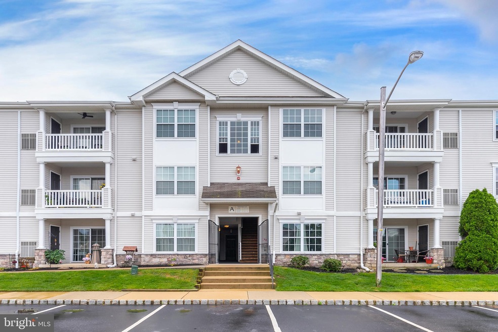 22 Highbridge Ln unit 22, West Deptford, NJ 08086 - photo 1