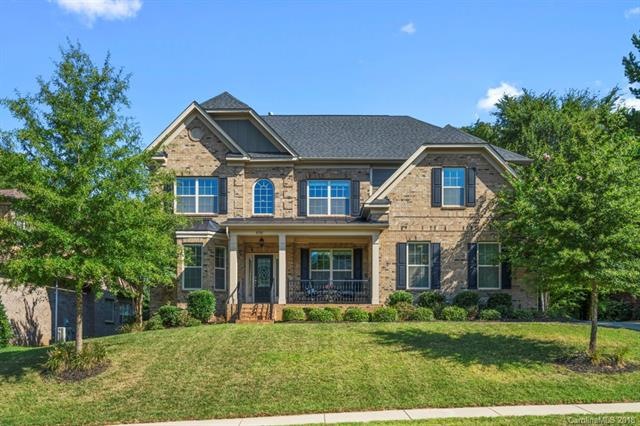 Your Waxhaw home awaits!