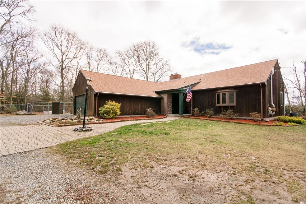 466 Asa Davol Rd, Tiverton, RI 02878 - photo 1