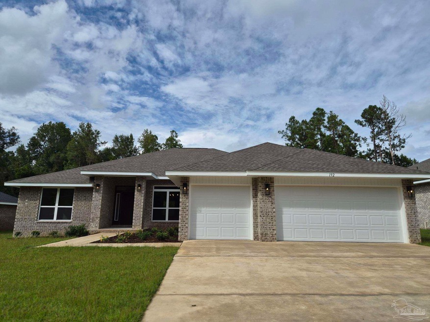 192 Cedartree Ln unit 52B, Cantonment, FL 32533 - photo 1