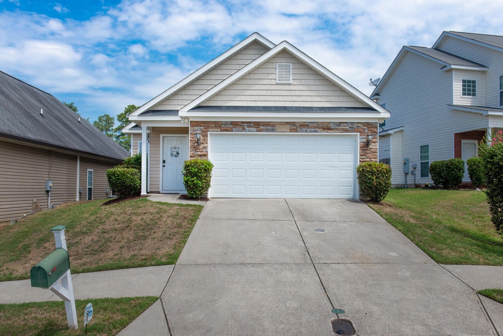 609 Dunrobin Ln, Grovetown, GA 30813 - photo 1