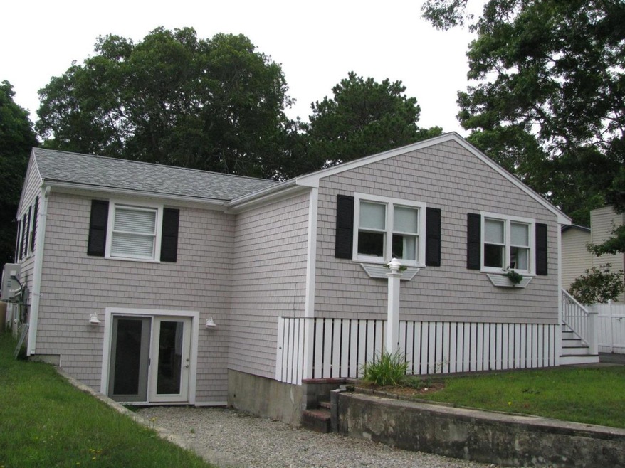 59 Ellsworth Dr, East Falmouth, MA 02536 - photo 1