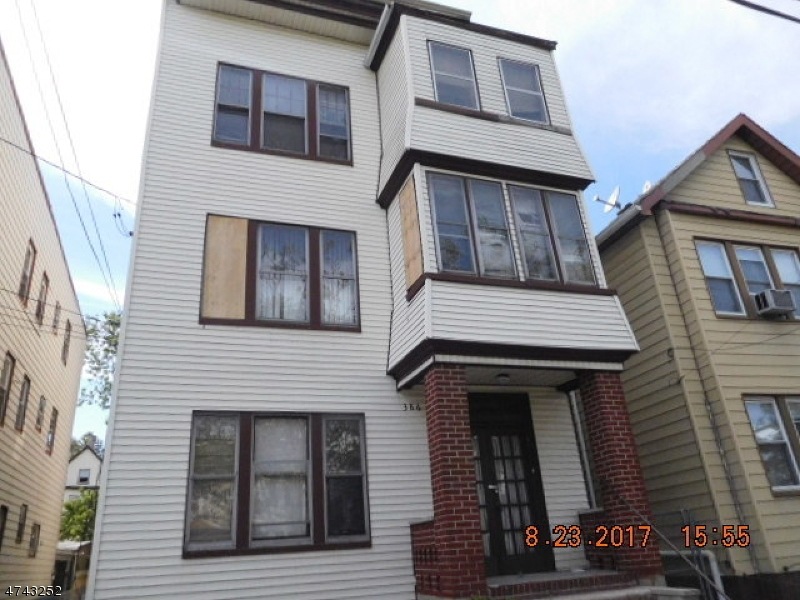 386 N 6th St, Newark, NJ 07107 - photo 1