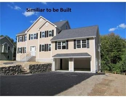 12 Turner Rd, North Billerica, MA 01862 - photo 1