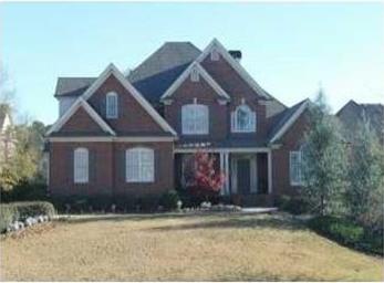 Exterior Front. Beautiful Custom Built home in Pre