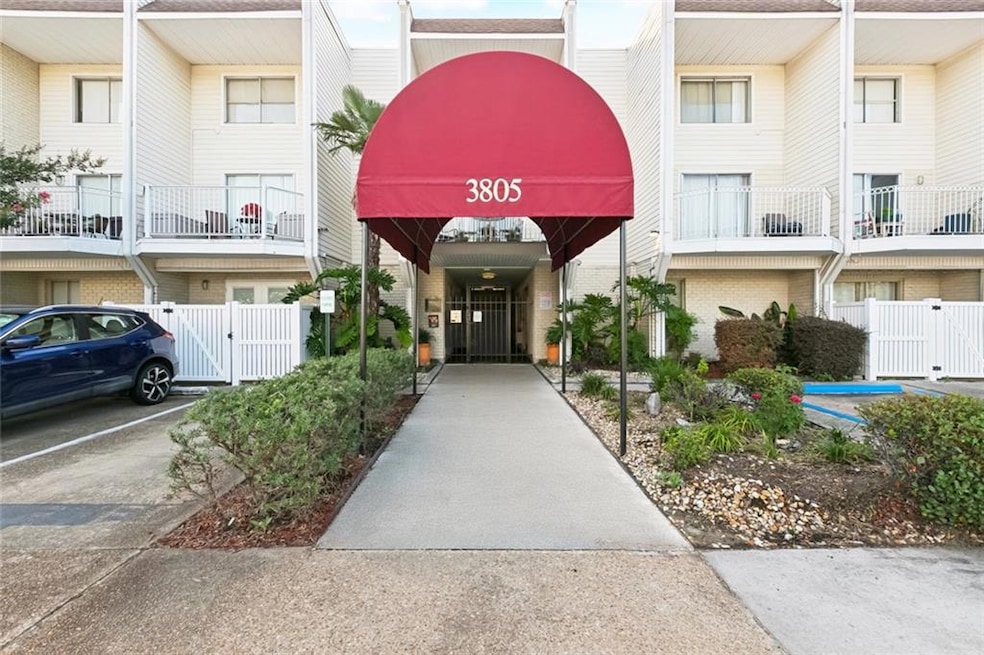 3805 Houma Blvd unit B221, Metairie, LA 70006 - photo 1