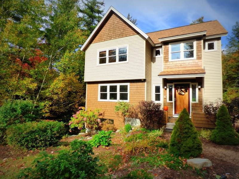 4 Buckboard Dr, Gilford, NH 03249 - photo 1