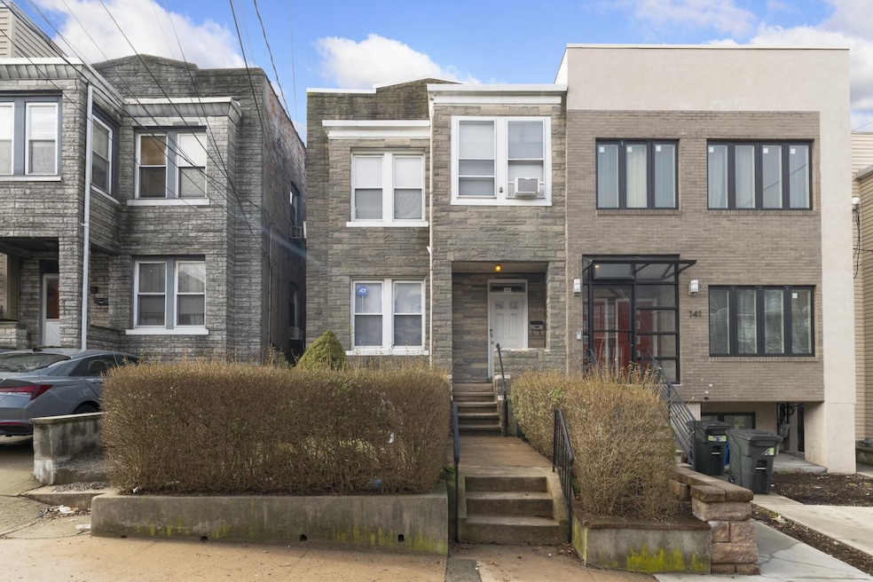 139 Beach St, Jersey City, NJ 07307 - photo 1