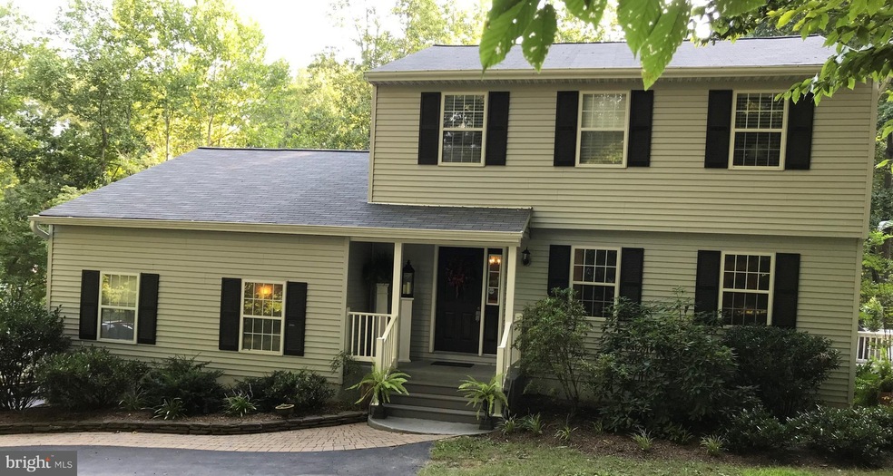 3932 Birdsville Rd, Davidsonville, MD 21035 - photo 1