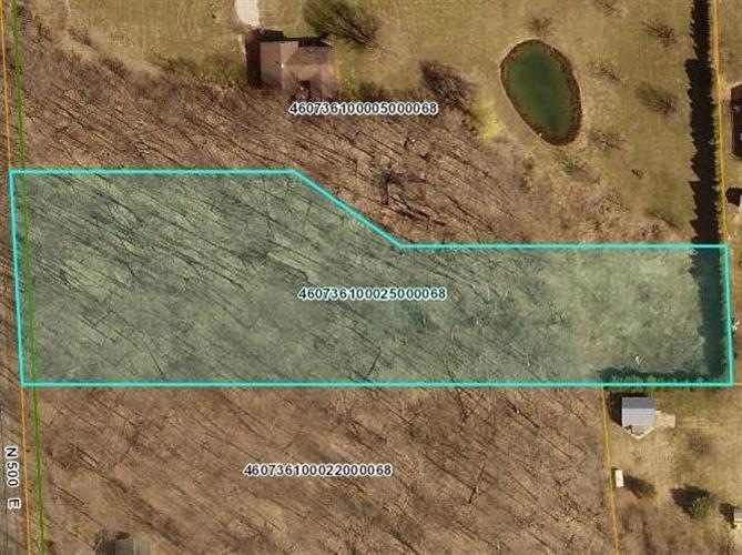 673 N 500 E, Rolling Prairie, IN 46371 - photo 1