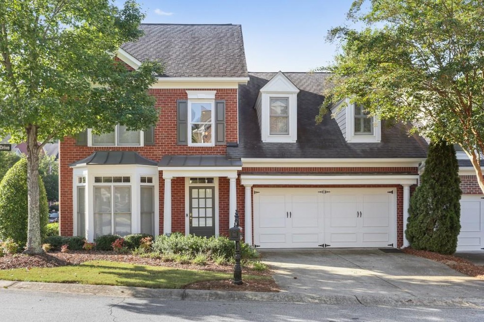 5108 Parkside Dr, Roswell, GA 30075 - photo 1