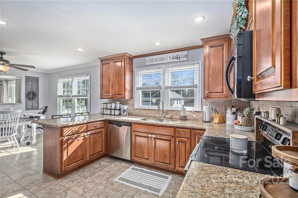 204 Maple St, Locust, NC 28097 - photo 1