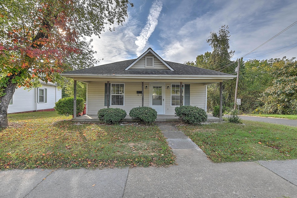 1100 E Main St, Johnson City, TN 37601 - photo 1