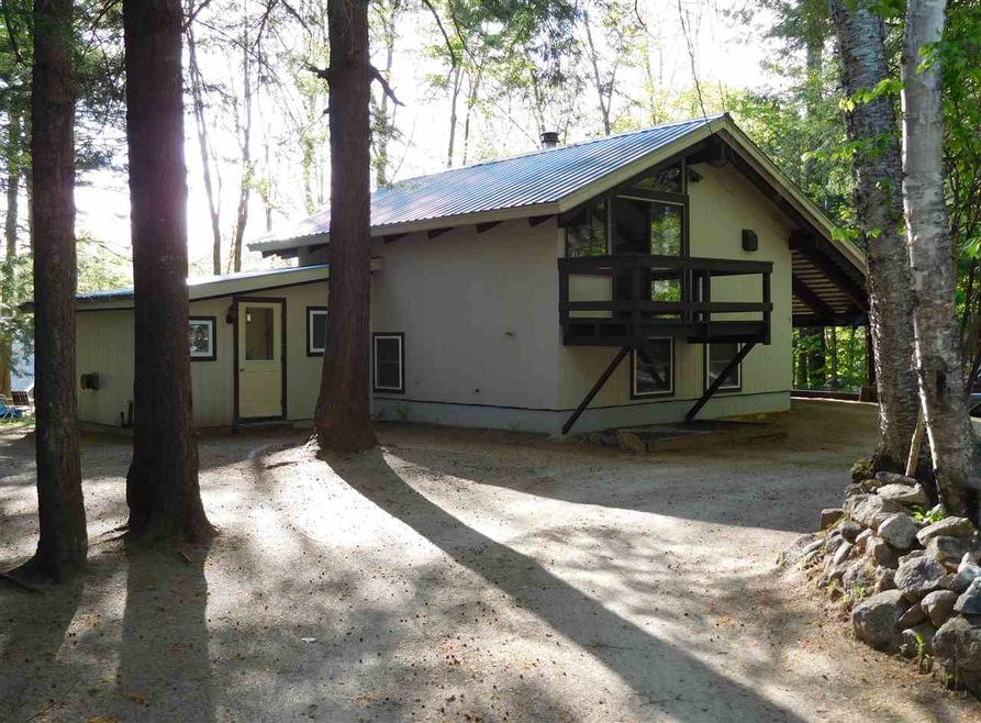 9 Spring, Bartlett, NH 03812 - photo 1