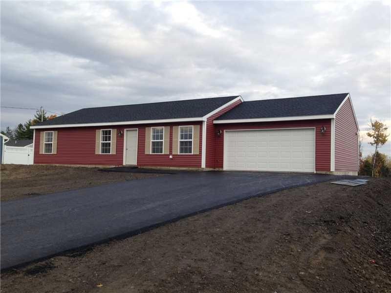 21 Wellesley Way, Bangor, ME 04401 - photo 1