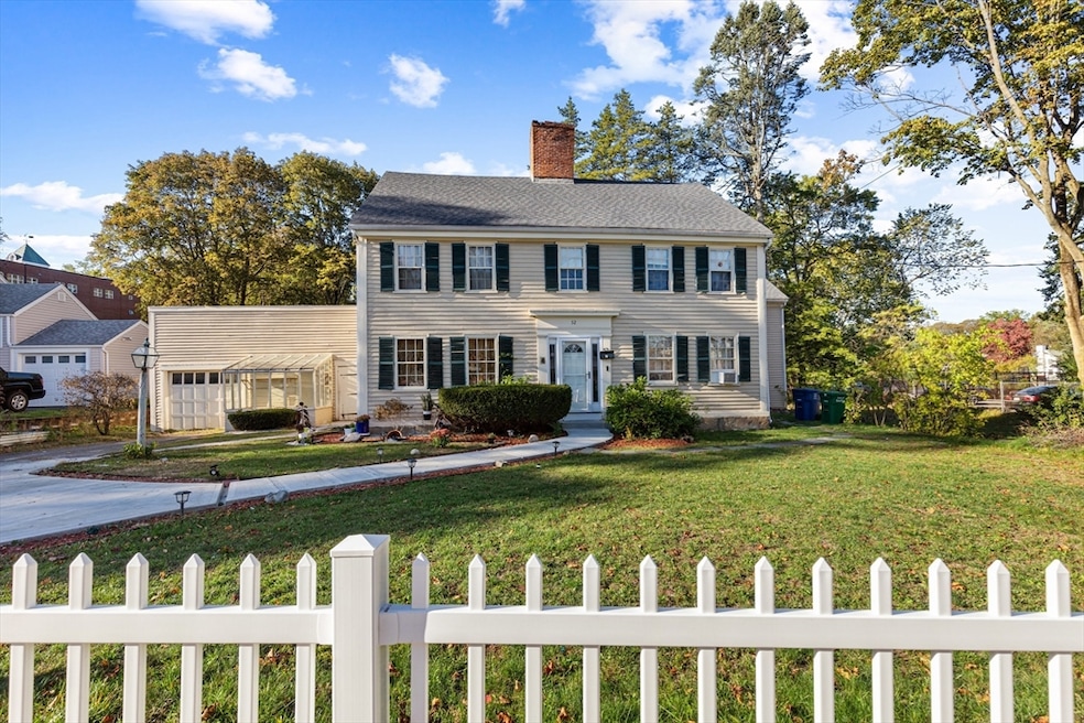 52 Salem St, Reading, MA 01867 - photo 1