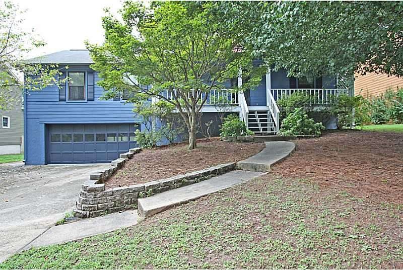 1415 Glynn Oaks Dr SW, Marietta, GA 30008 - photo 1