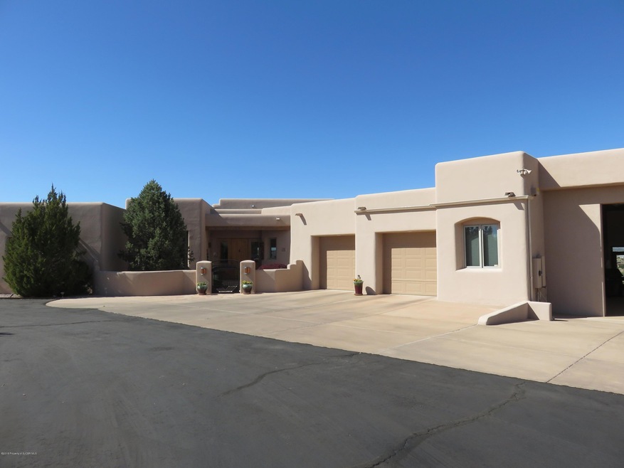 132 Road 3950, Farmington, NM 87401 - photo 1