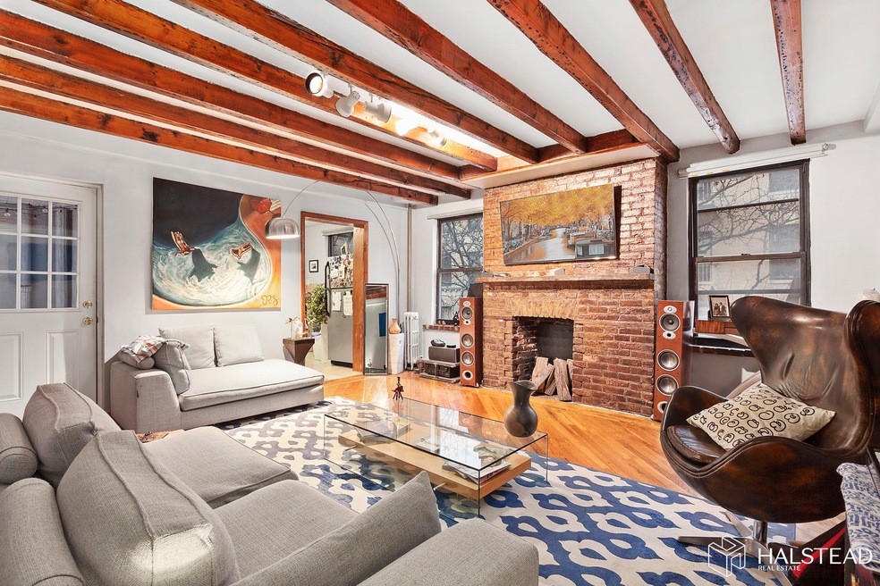 191 Prince St unit 3, New York, NY 10012 - photo 1