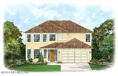 Exterior Rendering