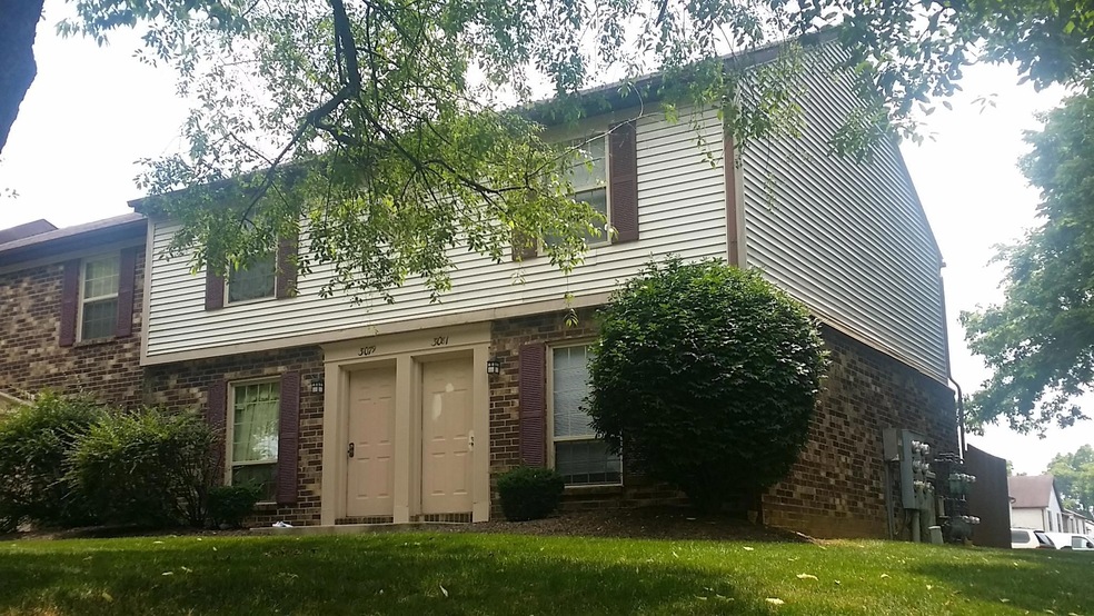 3081 Bethel Rd unit 3081, Columbus, OH 43220 - photo 1