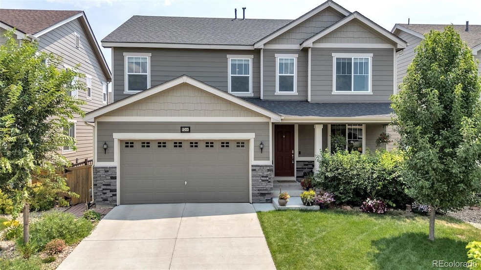 6244 Waterman Way, Frederick, CO 80516 - photo 1