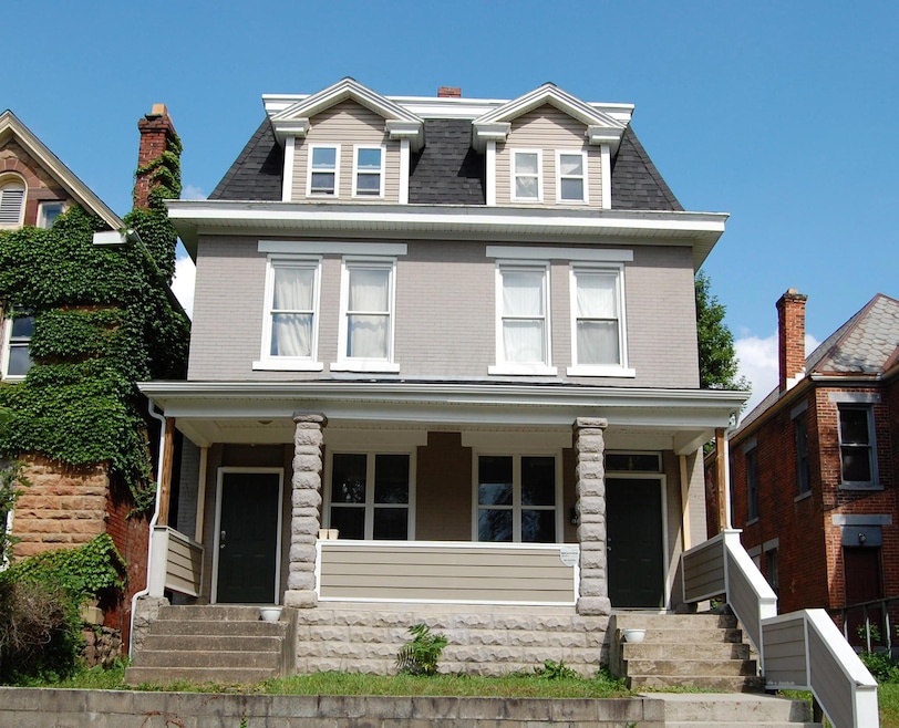 824 Wilson