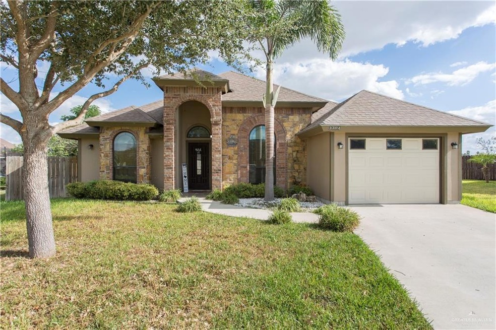 3304 Sanoma Dr, Weslaco, TX 78599 - photo 1