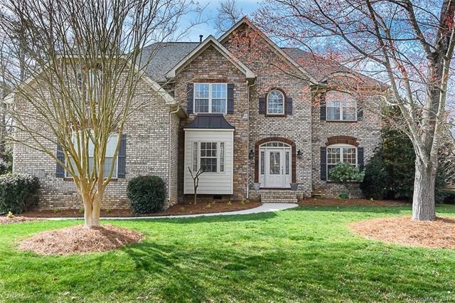 Welcome Home!