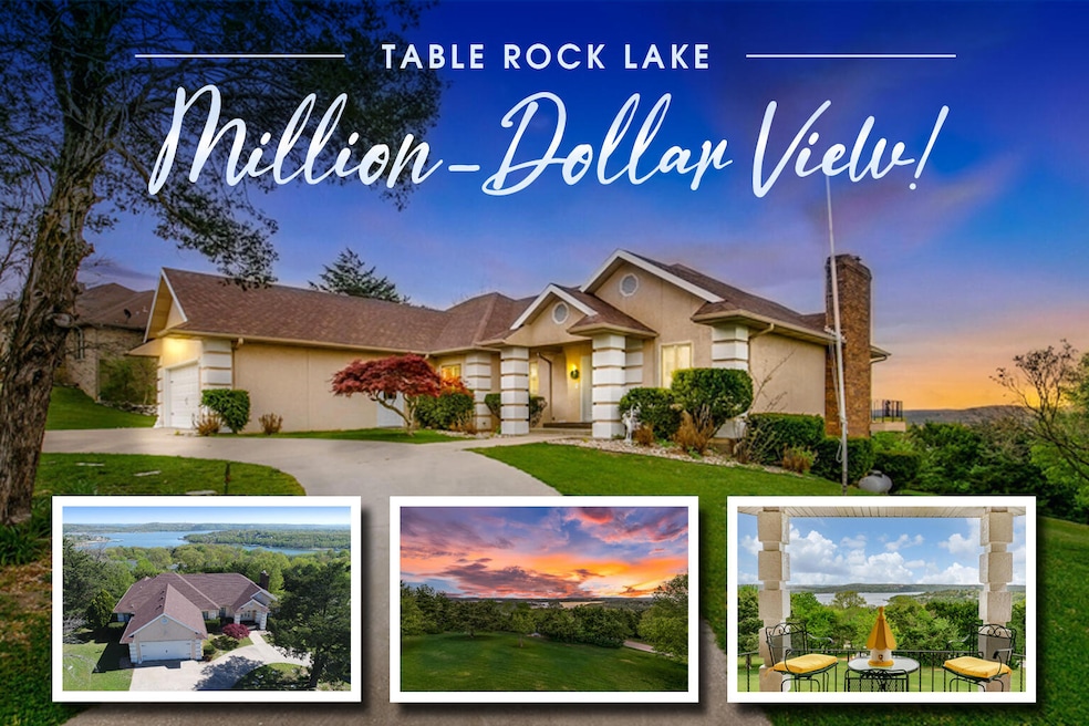 16 Skyline Dr, Kimberling City, MO 65686 - photo 1