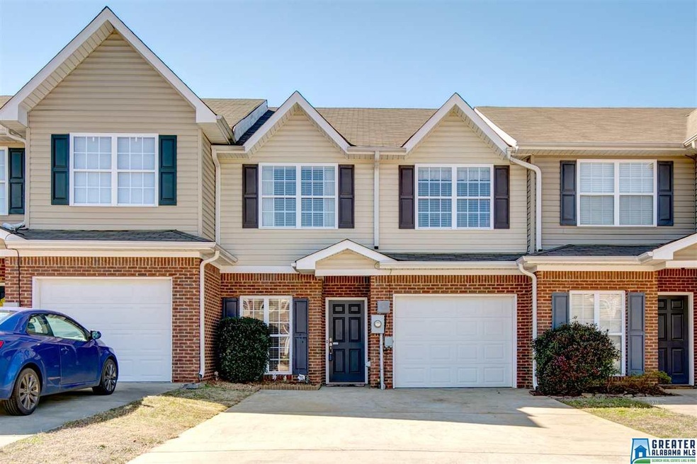 2318 Crowns Ln, Moody, AL 35004 - photo 1