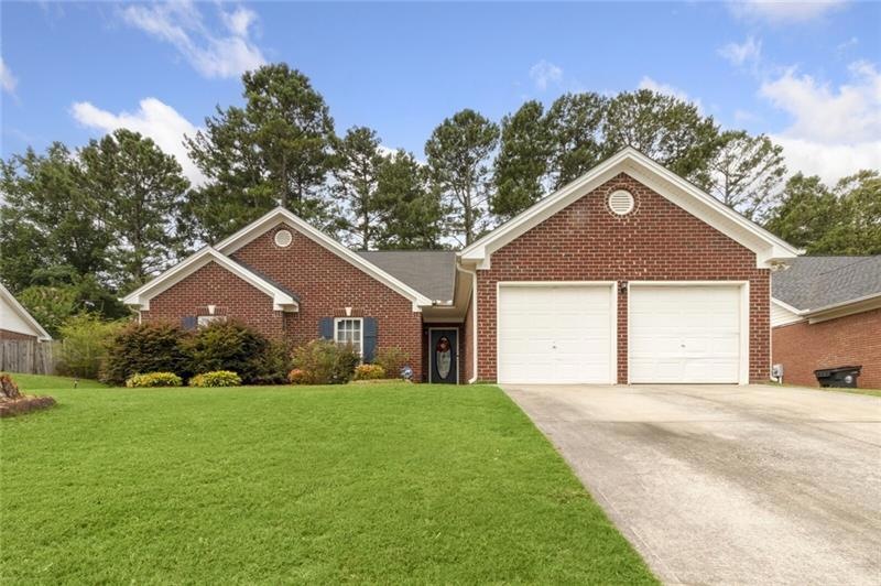 Welcome Home!