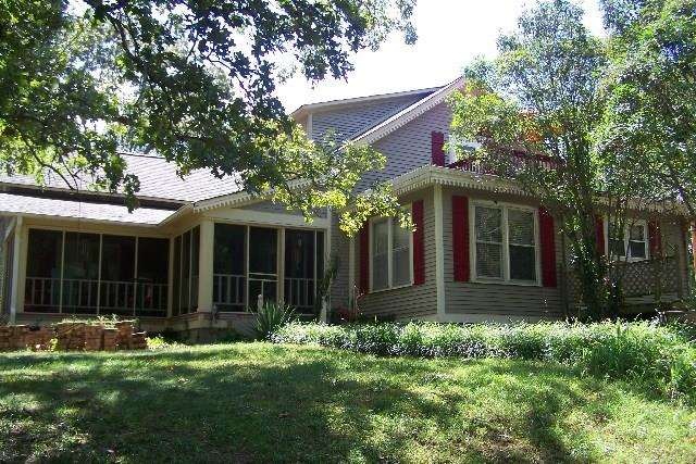 4799 Old Rock Island Rd, Rock Island, TN 38581 - photo 1