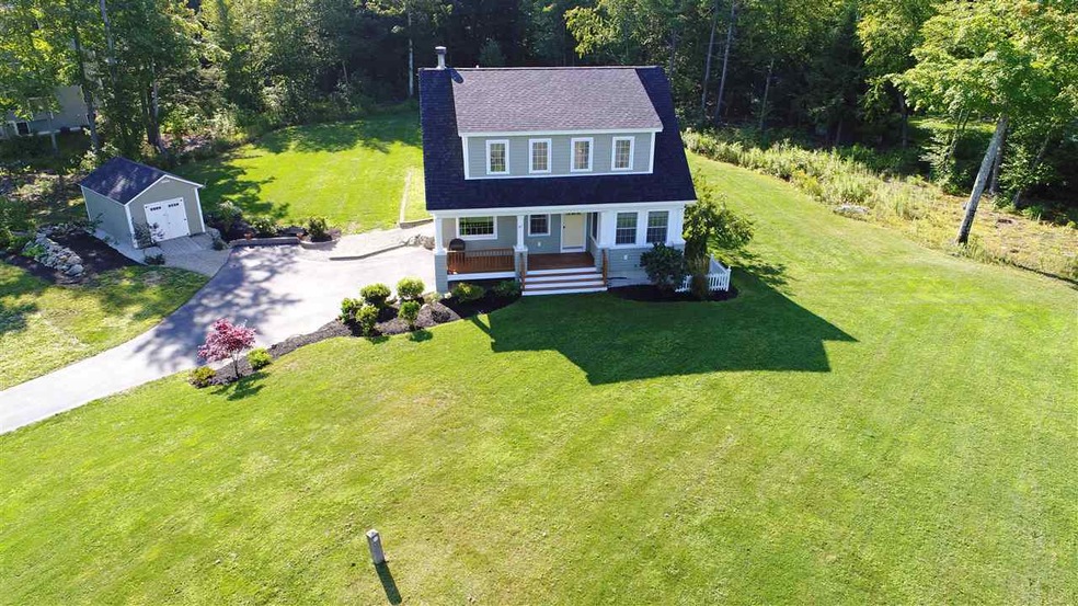 67 Ridgecrest Dr, Greenland, NH 03840 - photo 1