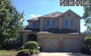 556 Burgess Cir, Aurora, OH 44202 - photo 1